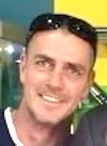 Gary Ray ‘Rackel’ Ice, Jr.